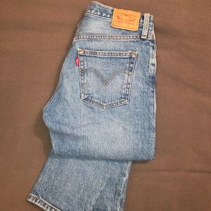 Levi’s 501